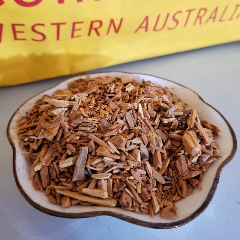 Smokeless Incense Stick - Australia Cendana Parut Kayu Mati Australia