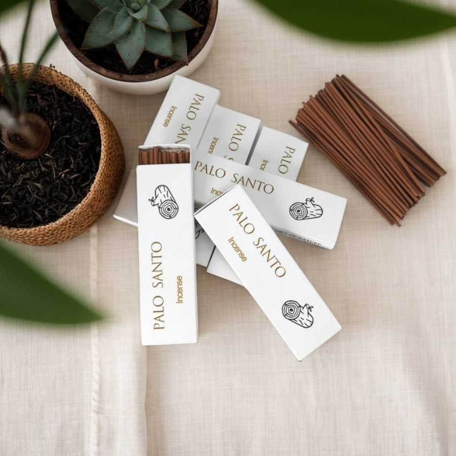 Home Fragrance Sale - 10 kotak/50 kotak Grosir Penjualan Massal