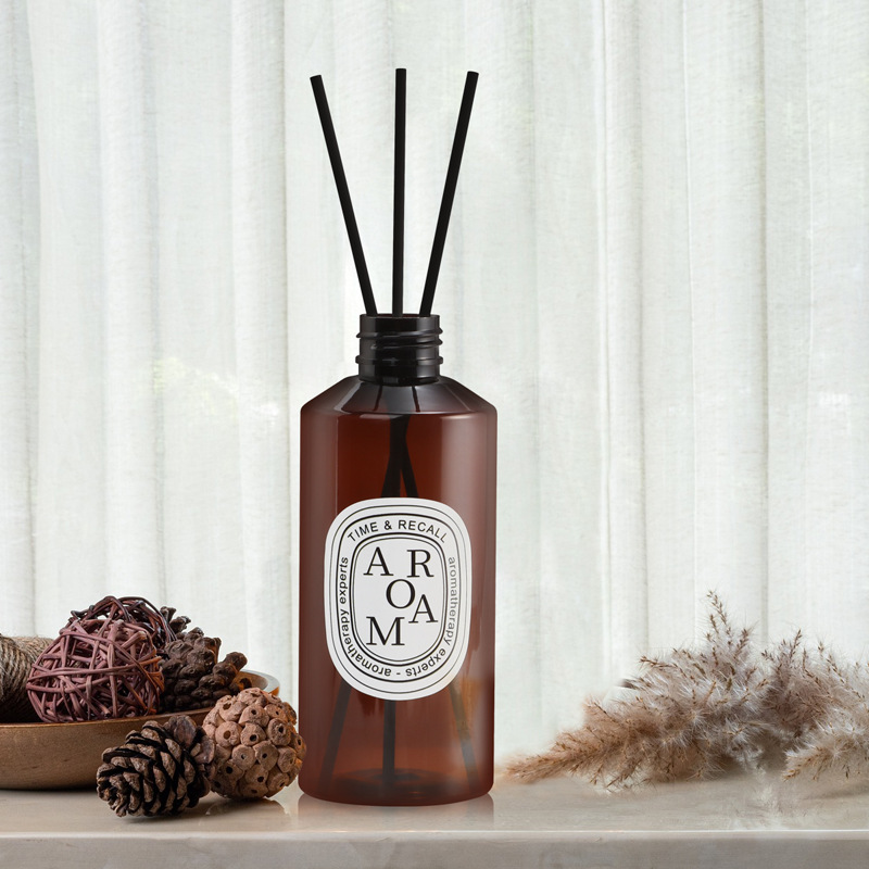 Home Fragrance Ideas - Promo Panas Isi Ulang Minyak Esensial
