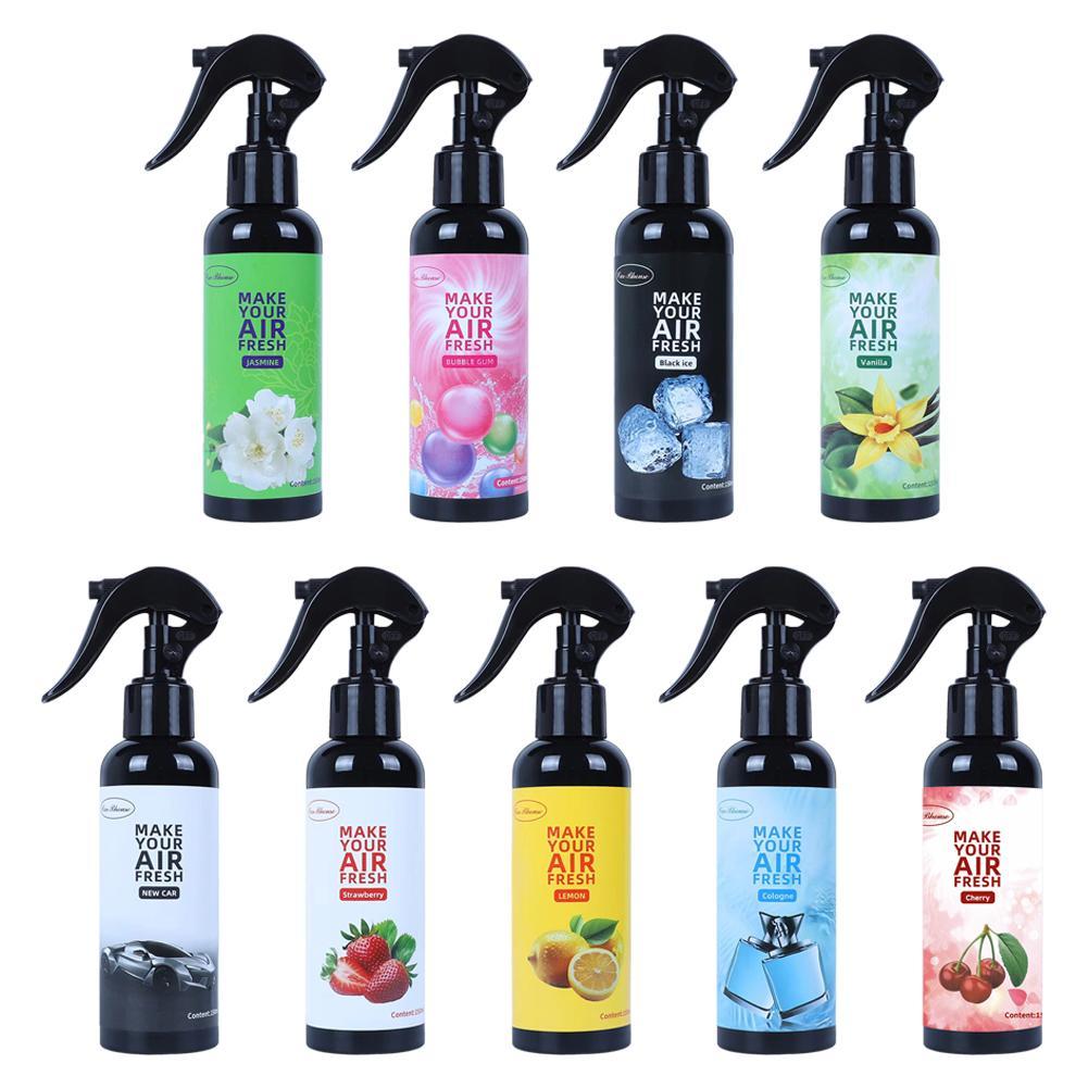 Home Spray Fragrance - Semprotan Penghilang Bau Mobil Semprotan Penghilang