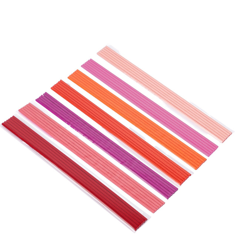 Home Fragrance Best - 50 Buah 22Cm X 3Mm Tongkat
