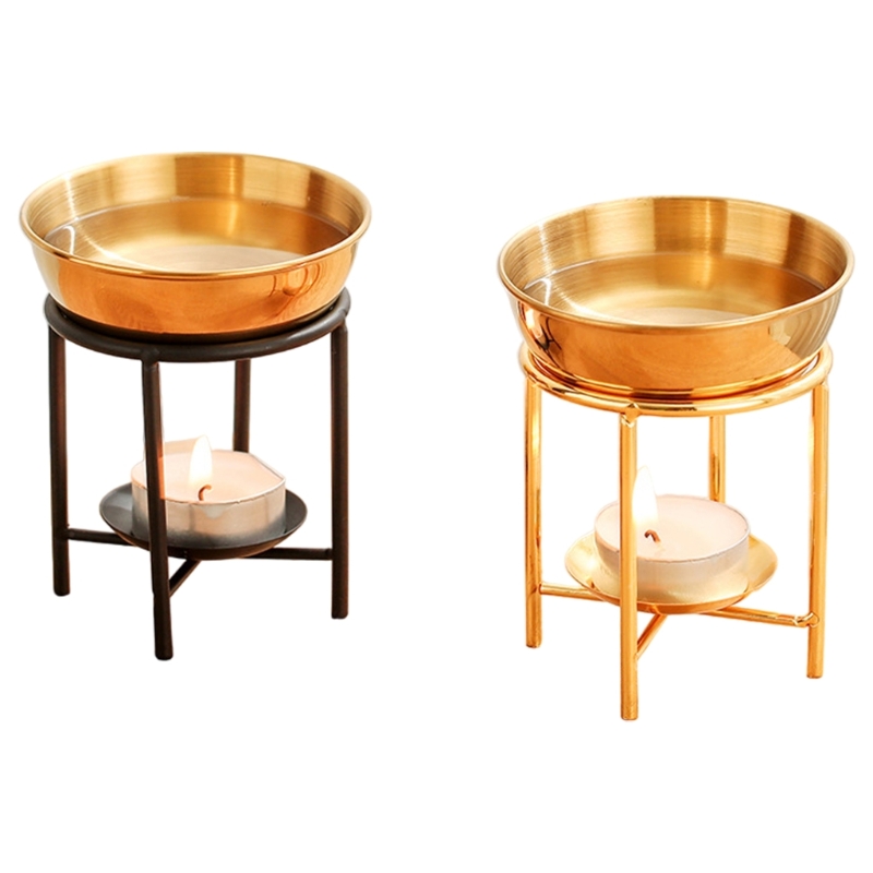 Wax Melt Burner - Tempat Pembakaran Minyak Diffuser Minyak Atsiri