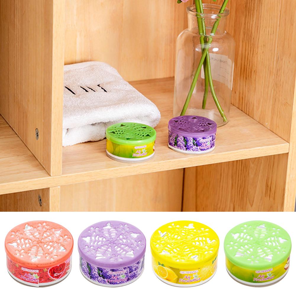 Home Fragrance Lavender - Penyegar Udara Padat Beraroma Mawar Lavender