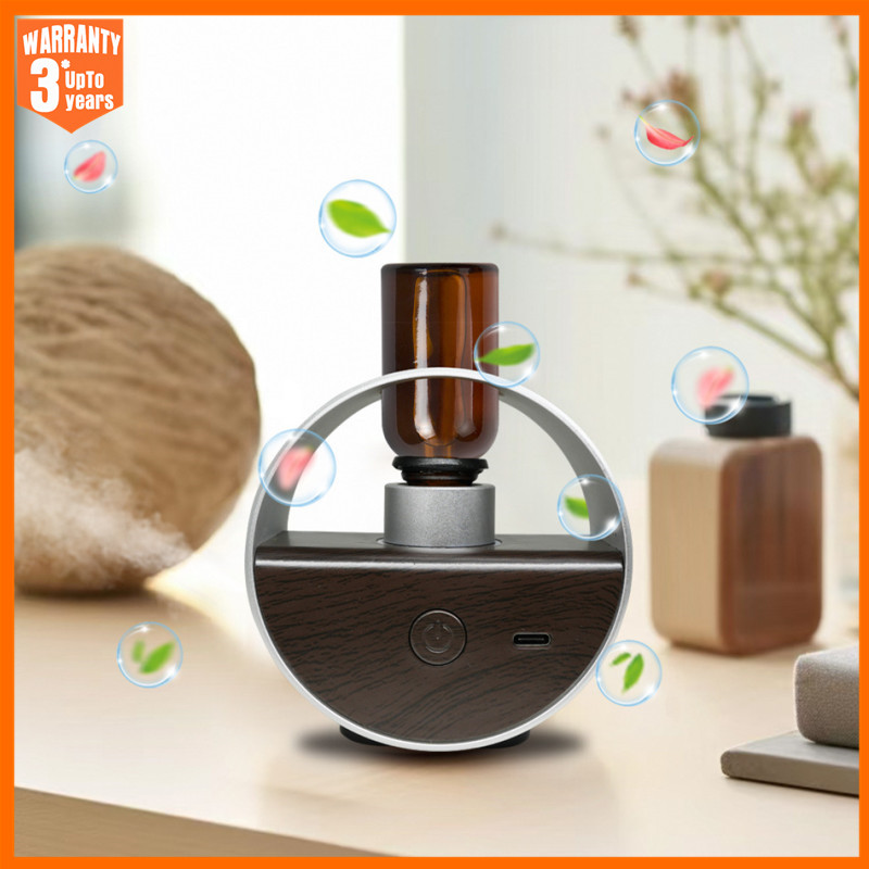 Home Fragrance Ideas - Diffuser Minyak Esensial Diffuser Aroma Mesin