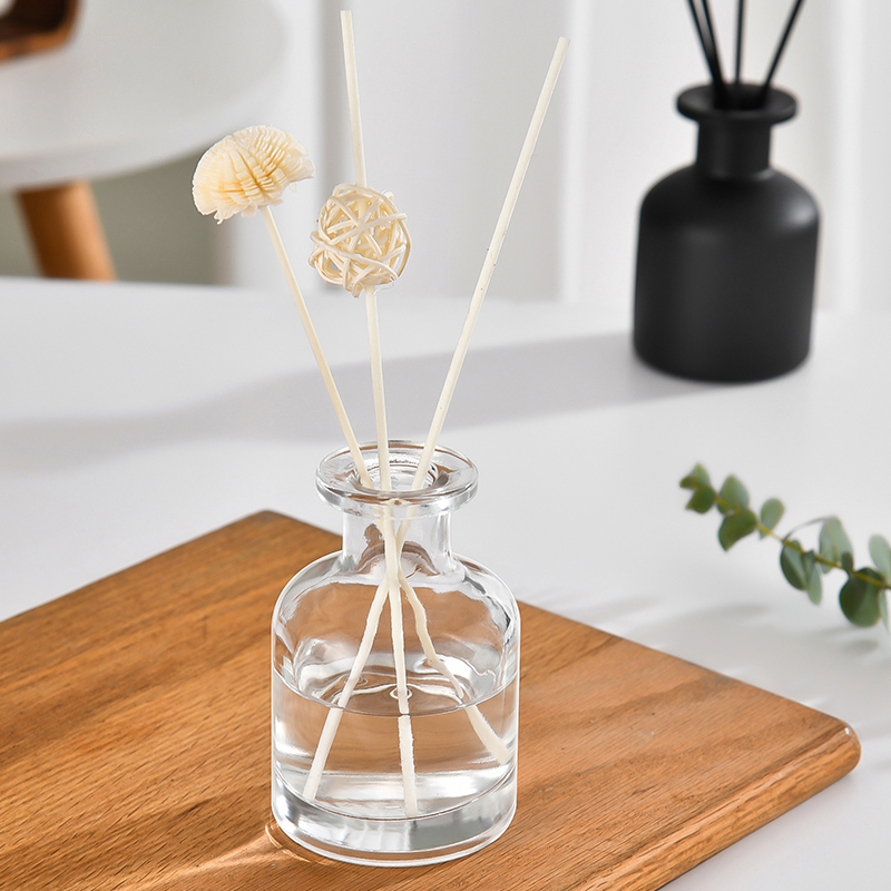 Home Fragrance Ideas - Botol Diffuser Aroma Rumah 50ml Baru