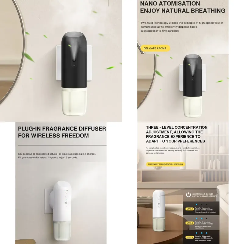 Promo Panas 2026 untuk NAMSTE  - Home Fragrance Sale ulasan dan harga
