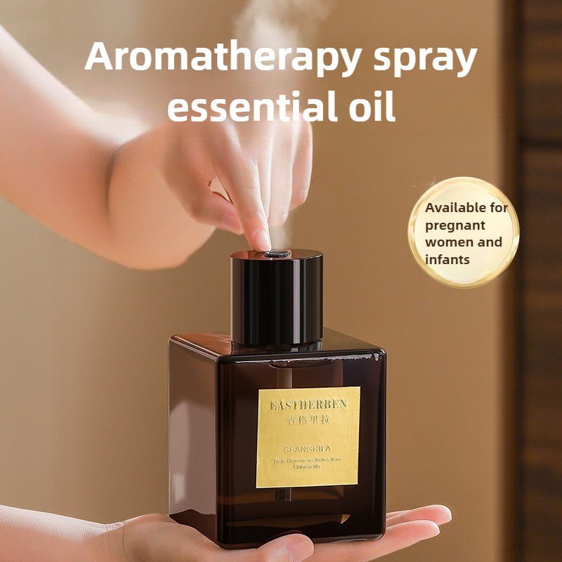 Minyak Reed Diffuser 500ml Tan - Home Fragrance Best ulasan dan harga