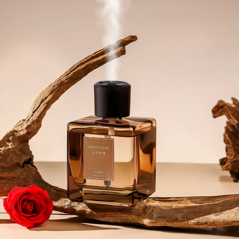 Minyak Reed Diffuser 500ml Tan - Home Fragrance Best ulasan dan harga