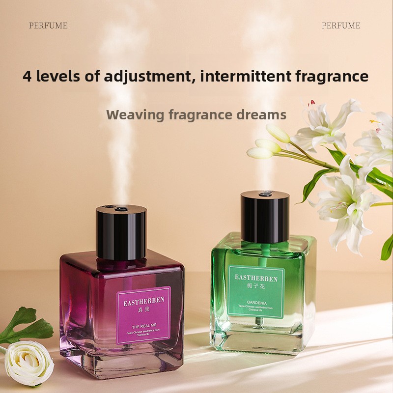 Minyak Reed Diffuser 500ml Tan - Home Fragrance Best ulasan dan harga