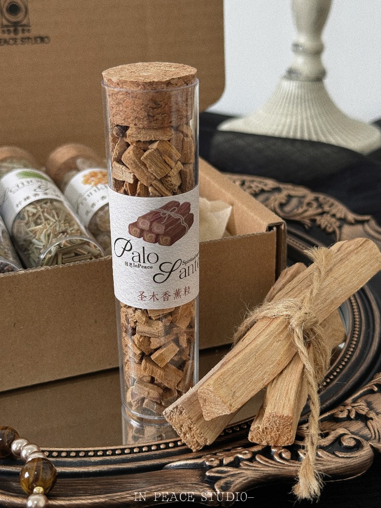 Tanaman Herbal Alami Dupa Pang - Home Fragrance Lavender ulasan dan harga