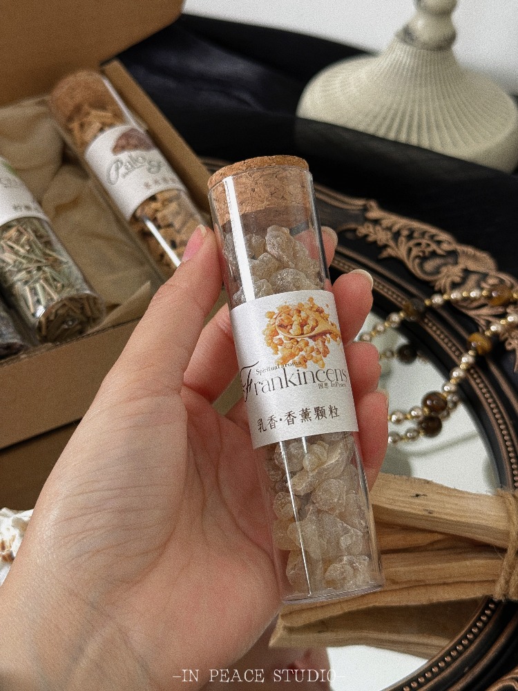 Tanaman Herbal Alami Dupa Pang - Home Fragrance Lavender ulasan dan harga