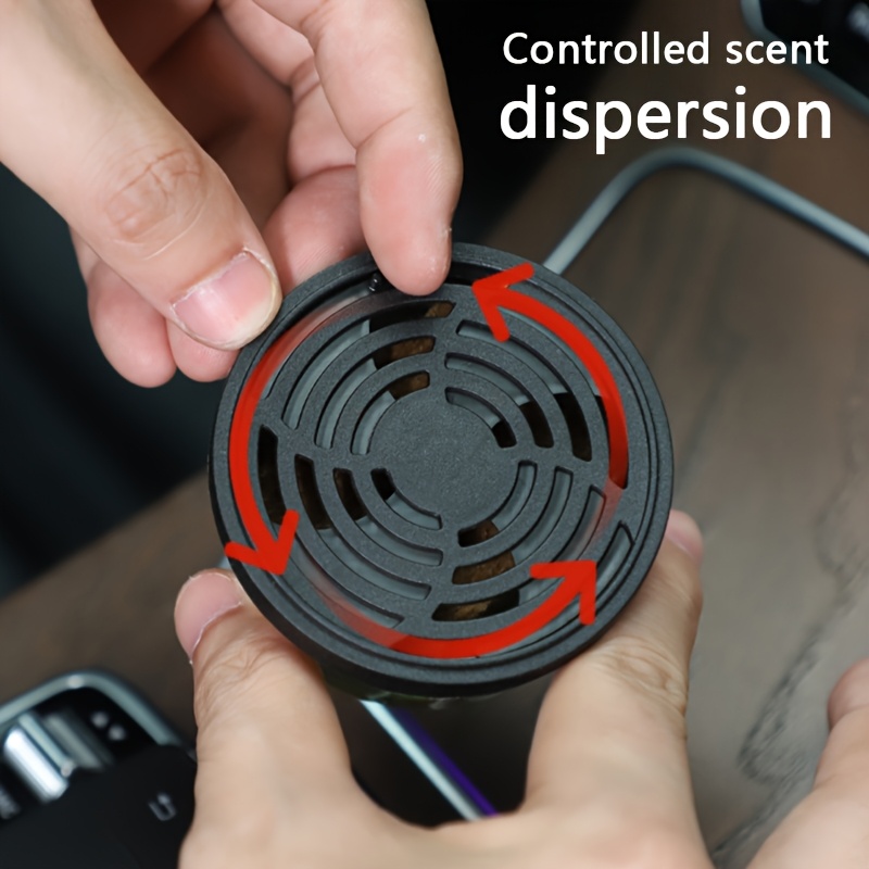 Lcars 4-in-1 Pengharum Mobil,  - Home Fragrance No 4 ulasan dan harga