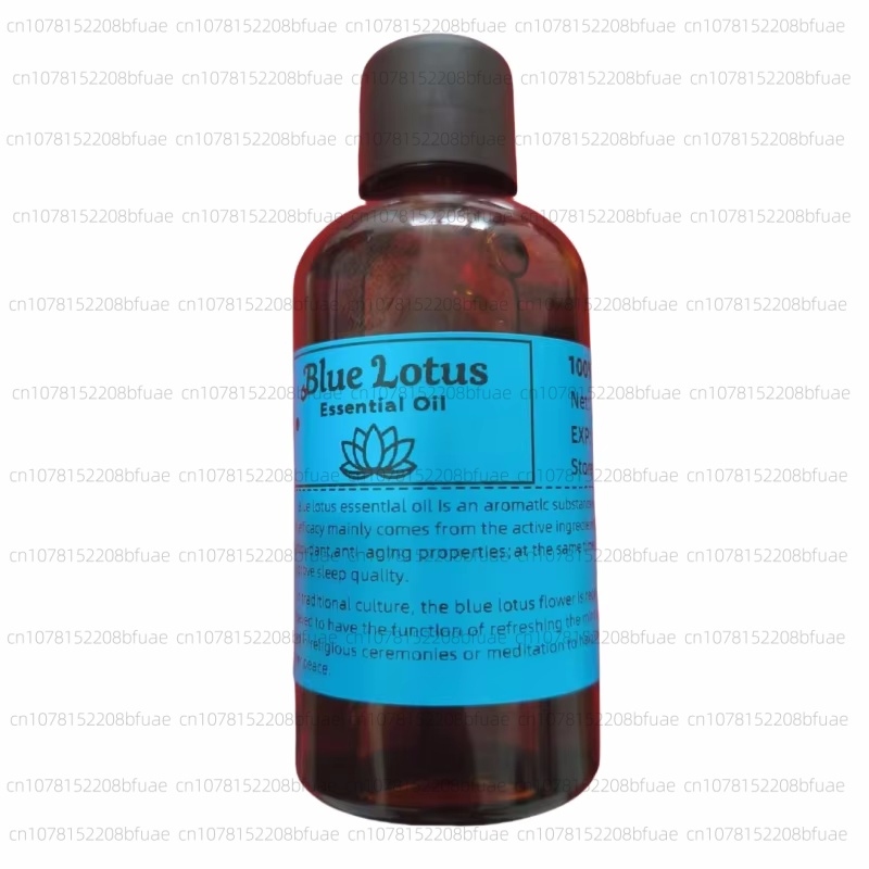 Minyak Diffuser Lotus Biru Ala - Home Fragrance Lavender ulasan dan harga