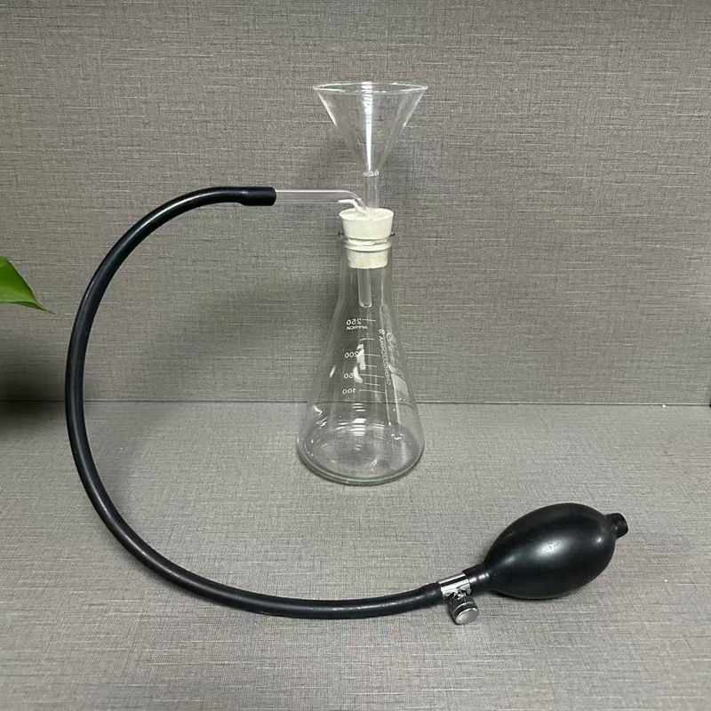 Botol Aroma Kaca 250ml Desain  - Home Fragrance Red Wine ulasan dan harga