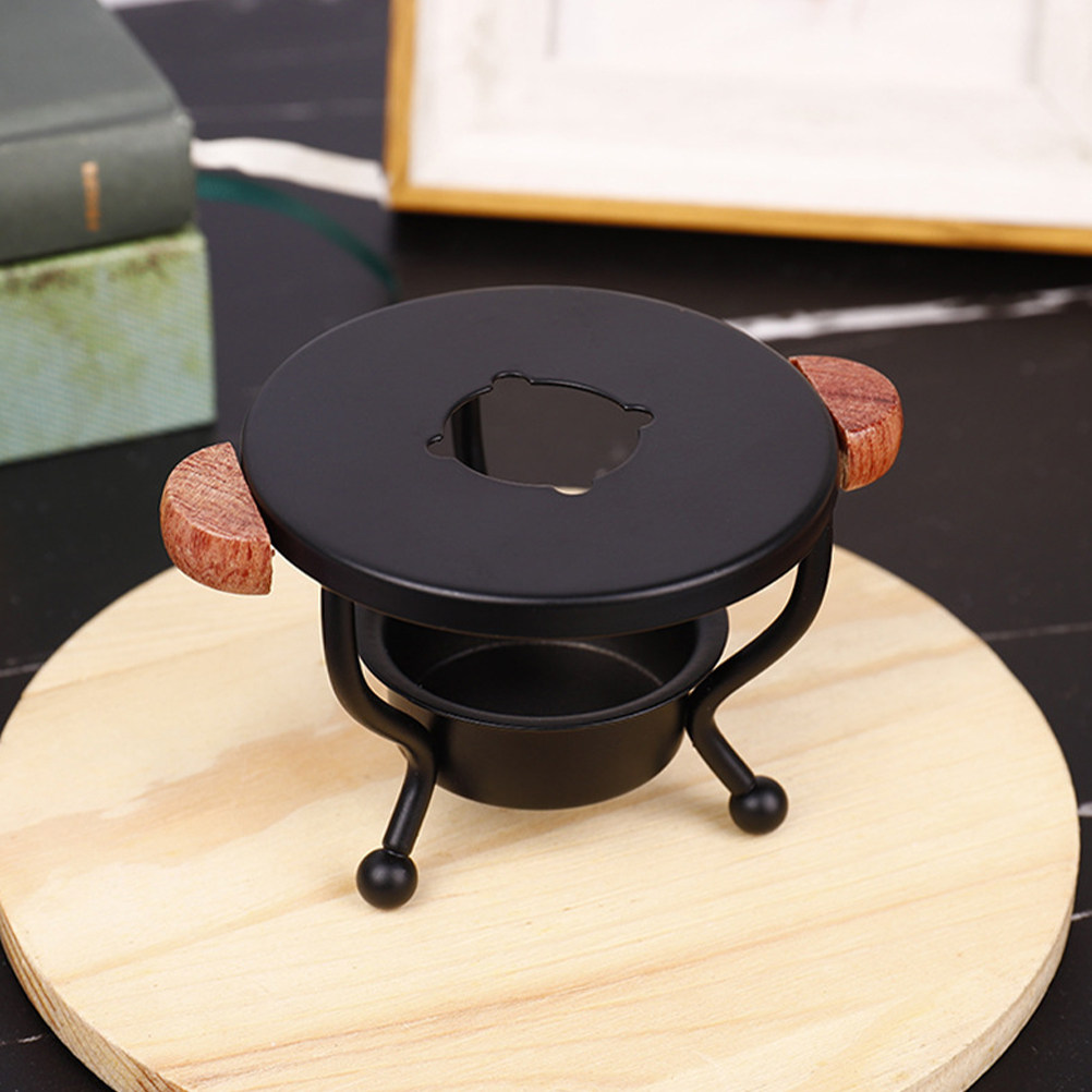 Kompor Pelebur Lacquer, Pemana - Wax Melt Burner ulasan dan harga