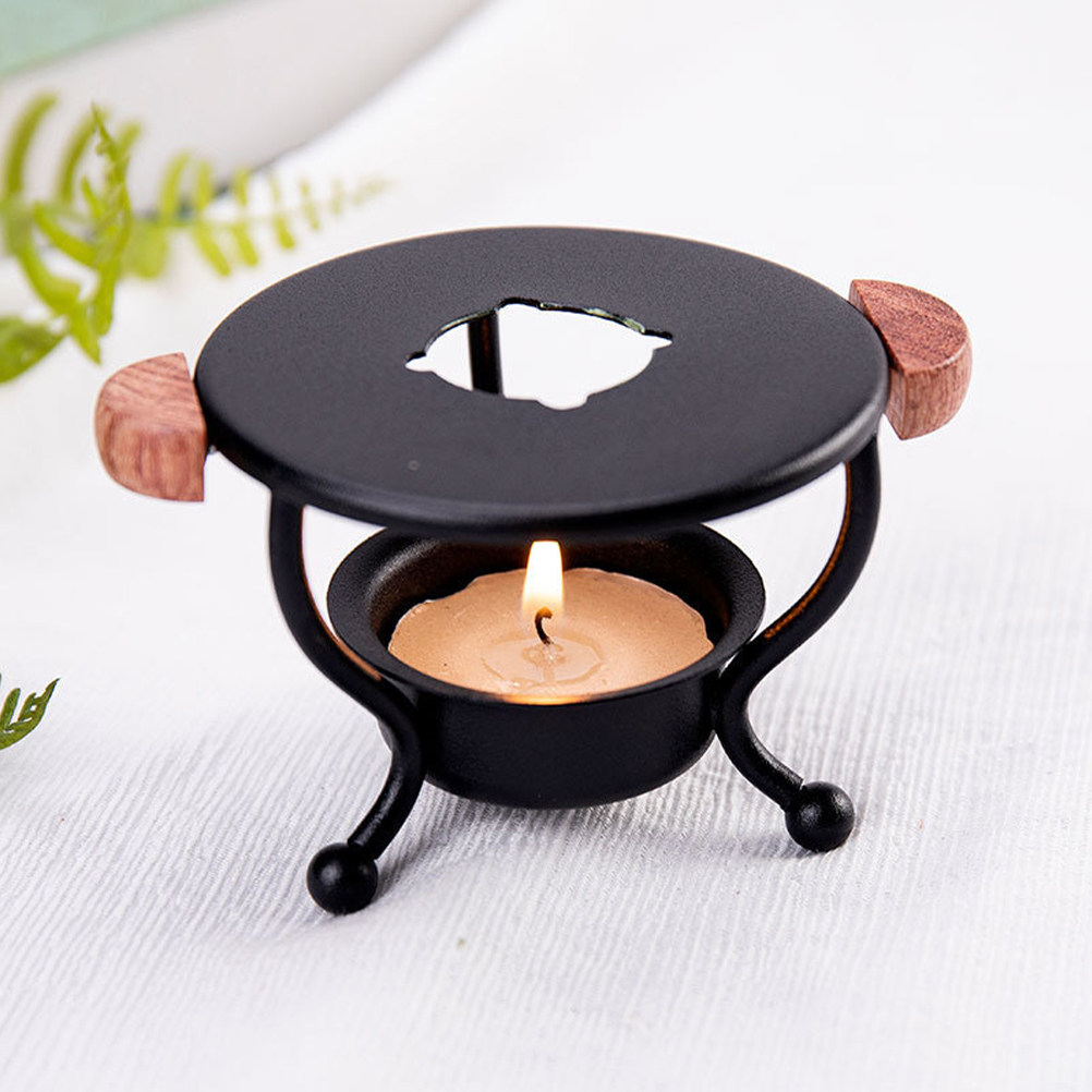 Kompor Pelebur Lacquer, Pemana - Wax Melt Burner ulasan dan harga