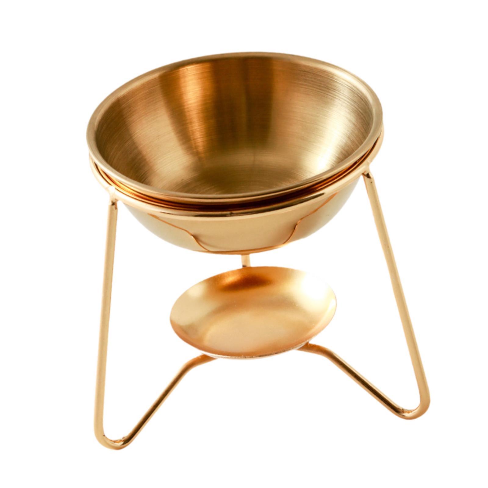 Lilin Aromaterapi dengan Pemba - Wax Melt Burner ulasan dan harga