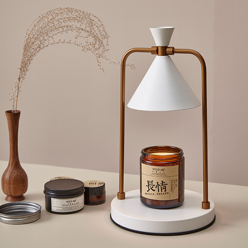 Lampu Lilin Elektrik Penghanga - Wax Melt Burner ulasan dan harga