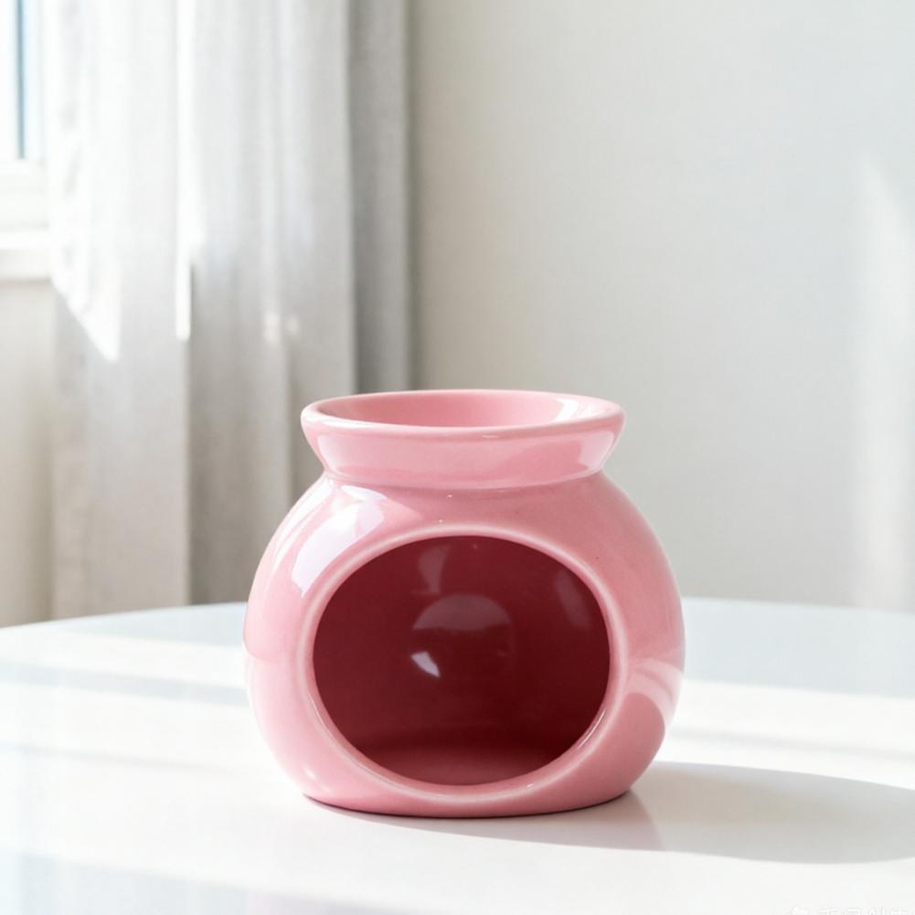 Pemanas Lilin Keramik yang Dap - Wax Melt Burner ulasan dan harga