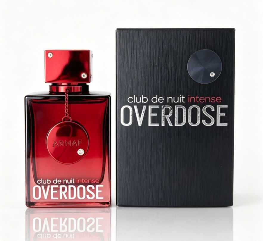 Parfum Armaf Club De Nuit Inte - Home Fragrance Red Wine ulasan dan harga