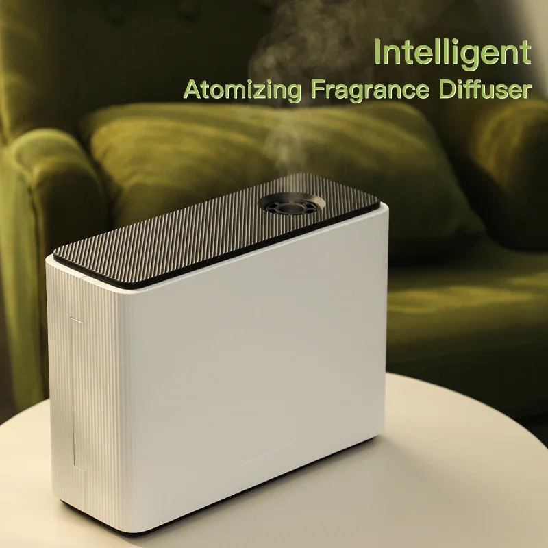 NAMSTE 1000ML Diffuser Aroma P - Home Fragrance Ideas ulasan dan harga