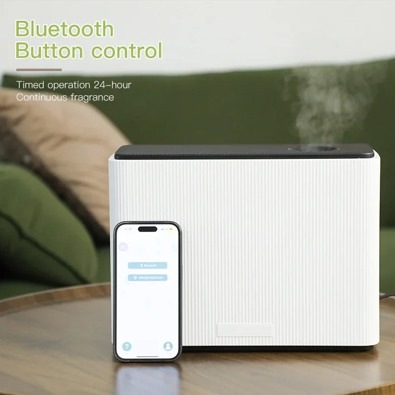 NAMSTE 1000ML Diffuser Aroma P - Home Fragrance Ideas ulasan dan harga