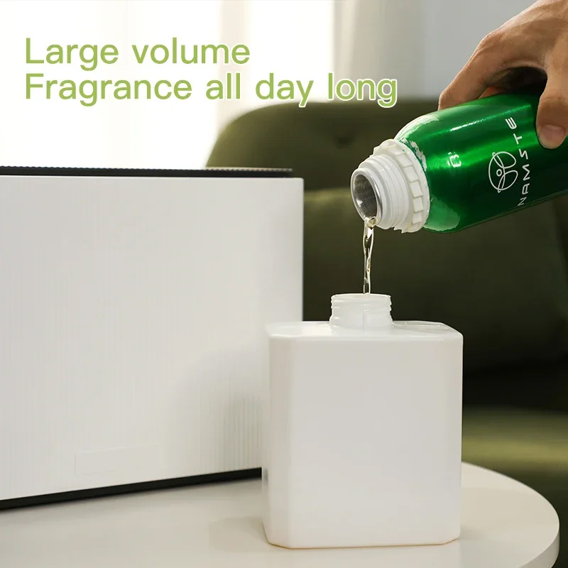 NAMSTE 1000ML Diffuser Aroma P - Home Fragrance Ideas ulasan dan harga