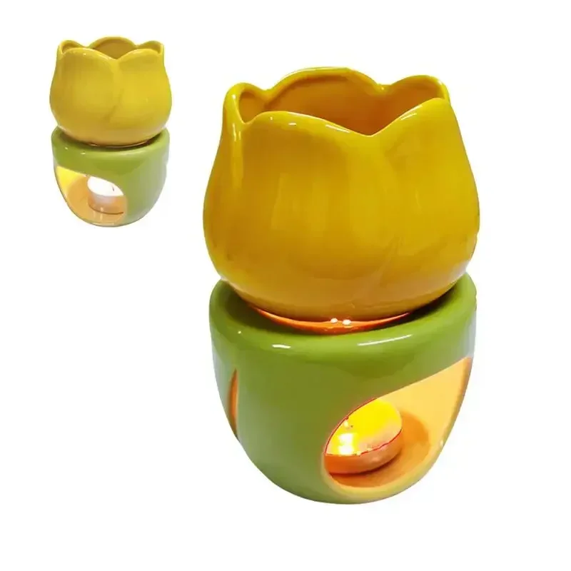 2026 Pembakar Lilin Aromaterap - Wax Melt Burner ulasan dan harga