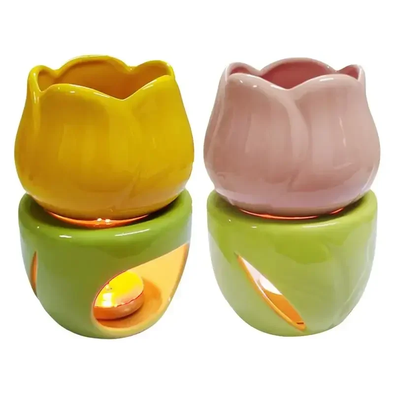 2026 Pembakar Lilin Aromaterap - Wax Melt Burner ulasan dan harga