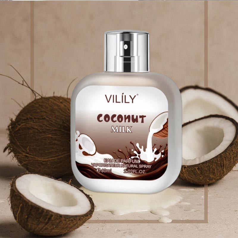 60Ml Cokelat Cappuccino Eau De - Home Fragrance Vanilla Musk ulasan dan harga