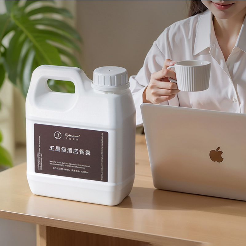 1300Ml Minyak Esensial Aromate - Home Fragrance Ideas ulasan dan harga