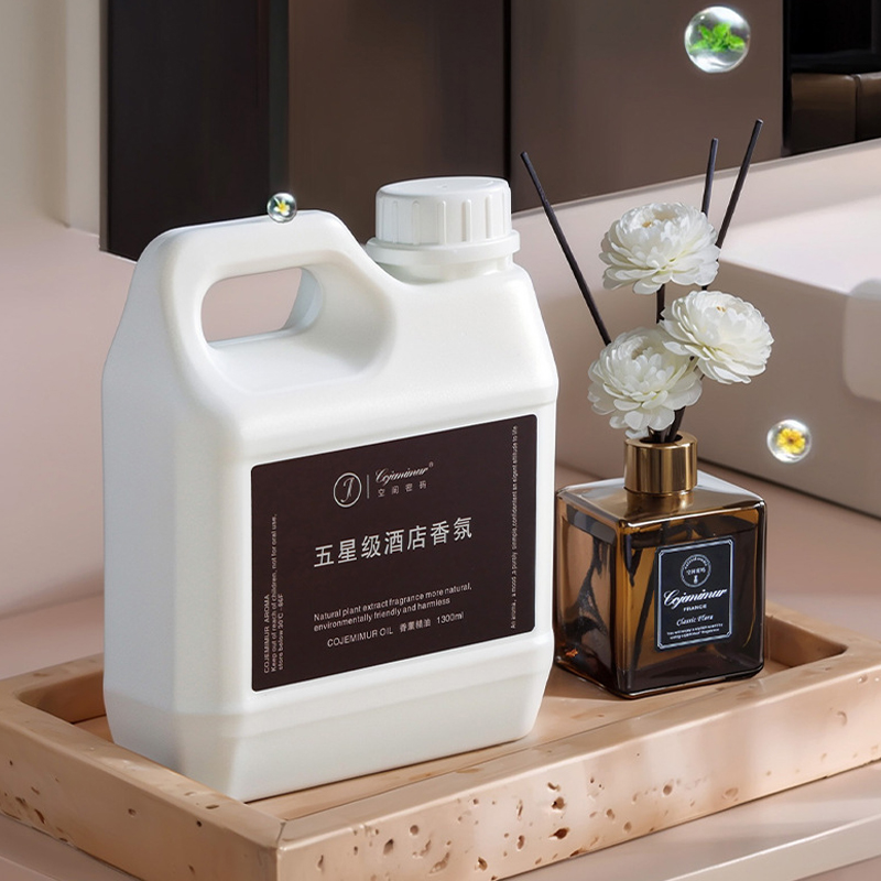 1300Ml Minyak Esensial Aromate - Home Fragrance Ideas ulasan dan harga