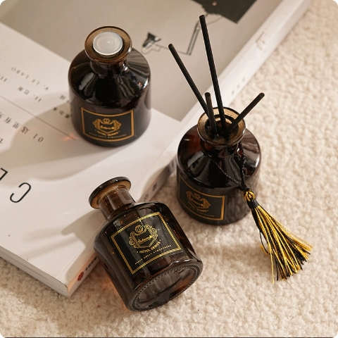 Penjualan Laris 50ml Reed Diff - Home Fragrance Best ulasan dan harga
