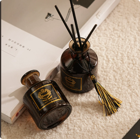 Penjualan Laris 50ml Reed Diff - Home Fragrance Best ulasan dan harga