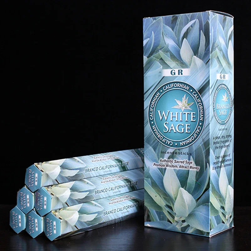 Aroma 110 buah stik dupa Laven - Home Fragrance Lavender ulasan dan harga