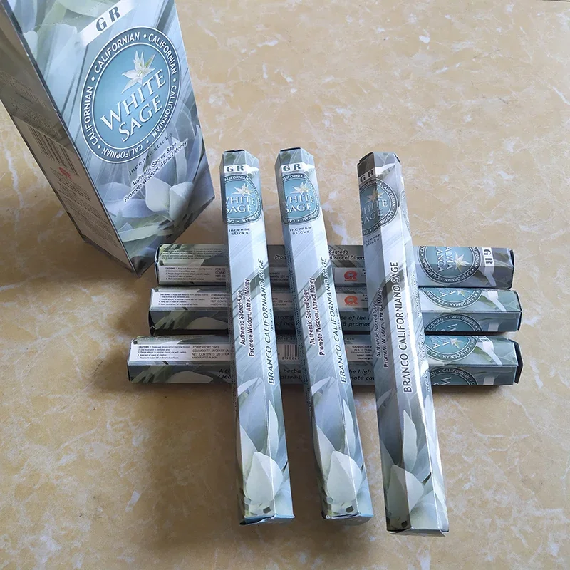Aroma 110 buah stik dupa Laven - Home Fragrance Lavender ulasan dan harga