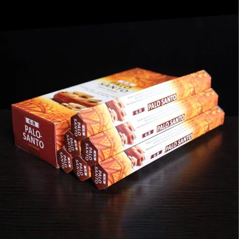 Aroma 110 buah stik dupa Laven - Home Fragrance Lavender ulasan dan harga
