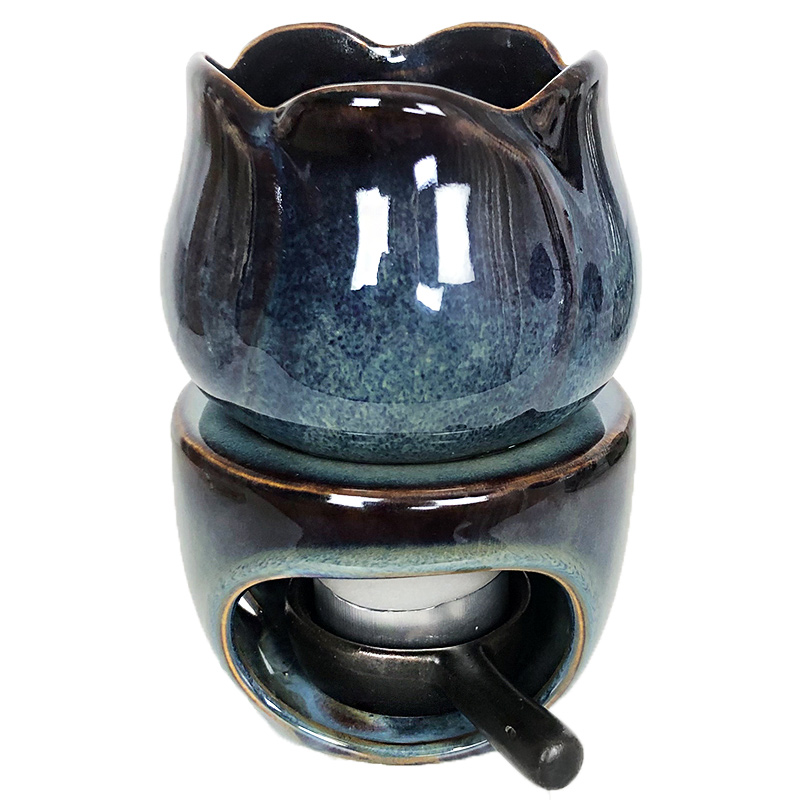 Kapasitas Besar Disambung Arom - Wax Melt Burner ulasan dan harga