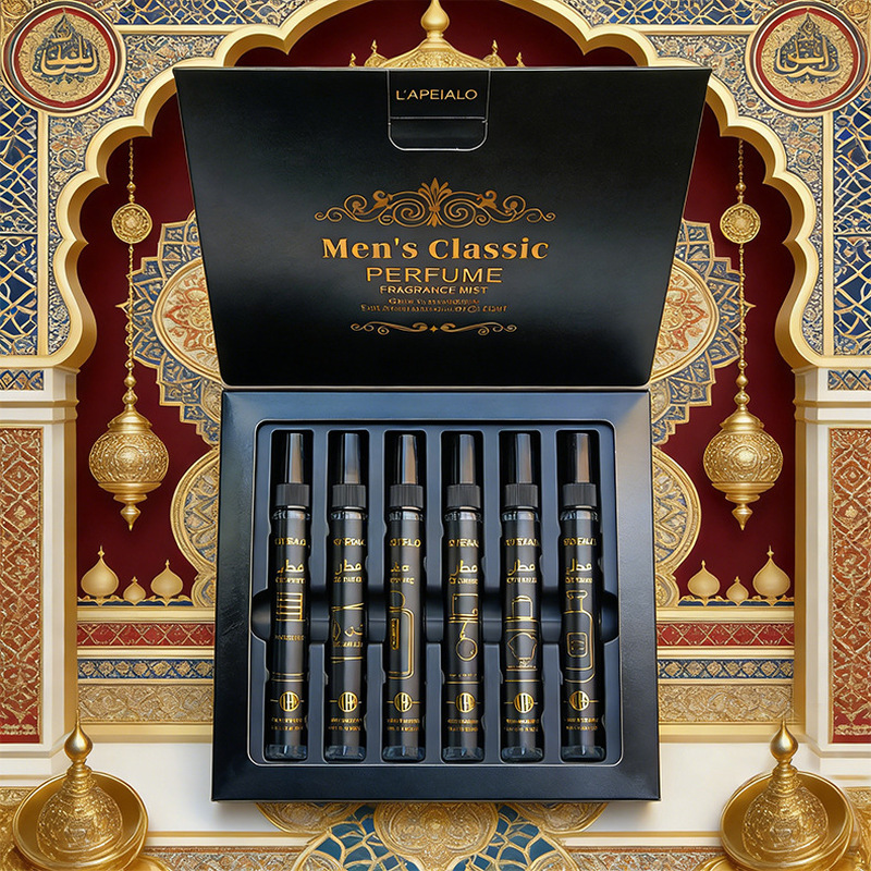 Semprotan Aroma Kayu Klasik un - Home Spray Fragrance ulasan dan harga