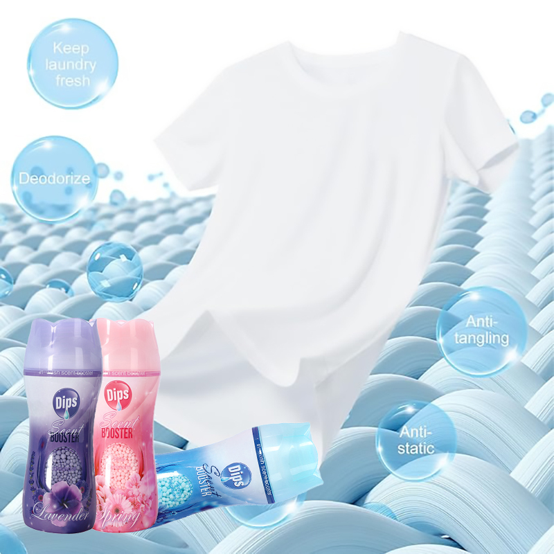 3 Botol/1 Botol Manik-manik Pe - Home Fragrance H&M ulasan dan harga