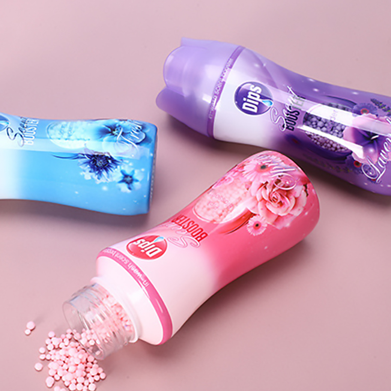 3 Botol/1 Botol Manik-manik Pe - Home Fragrance H&M ulasan dan harga