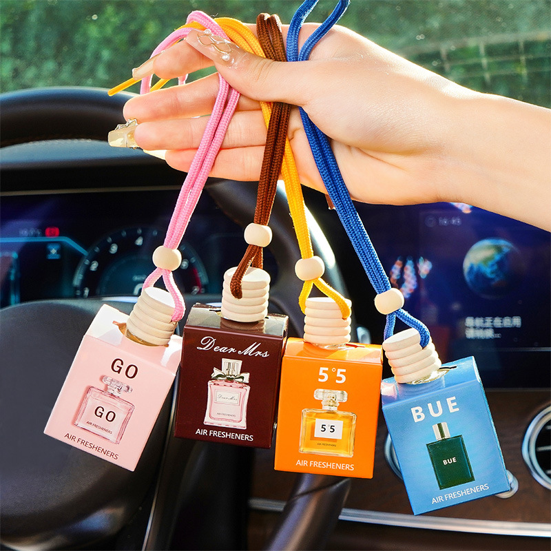 4 Batang Aromaterapi untuk Pen - Home Fragrance No 4 ulasan dan harga