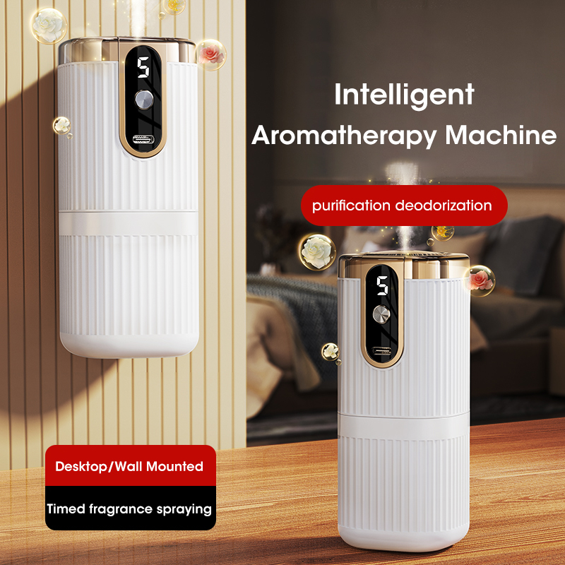 Pengharum Ruangan USB Smart Pe - Home Spray Fragrance ulasan dan harga