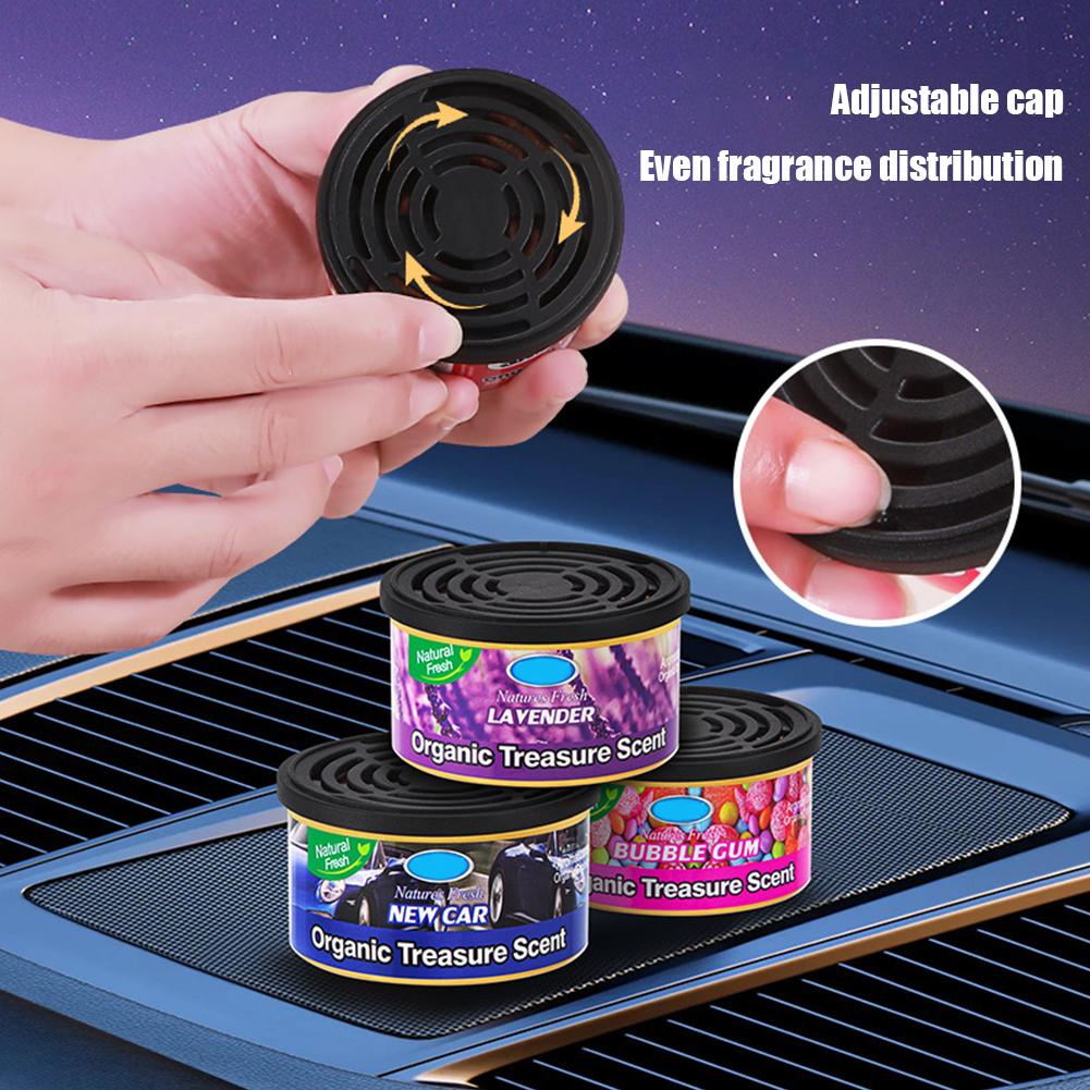 Pengharum Mobil Parfum Blok Ka - Home Fragrance Lavender ulasan dan harga