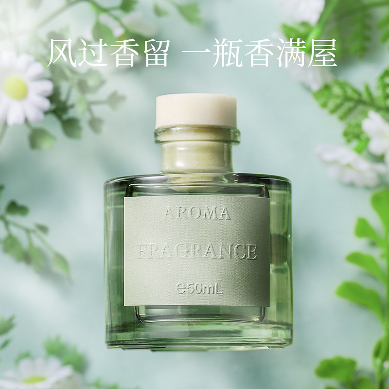 Minyak Aromaterapi Anggur 50ml - Home Fragrance Ideas ulasan dan harga