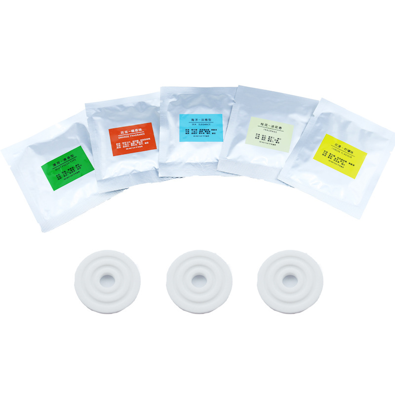 Isi Ulang Penyegar Cincin Arom - Home Fragrance No 4 ulasan dan harga