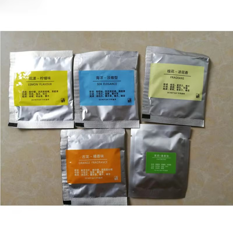 Isi Ulang Penyegar Cincin Arom - Home Fragrance No 4 ulasan dan harga