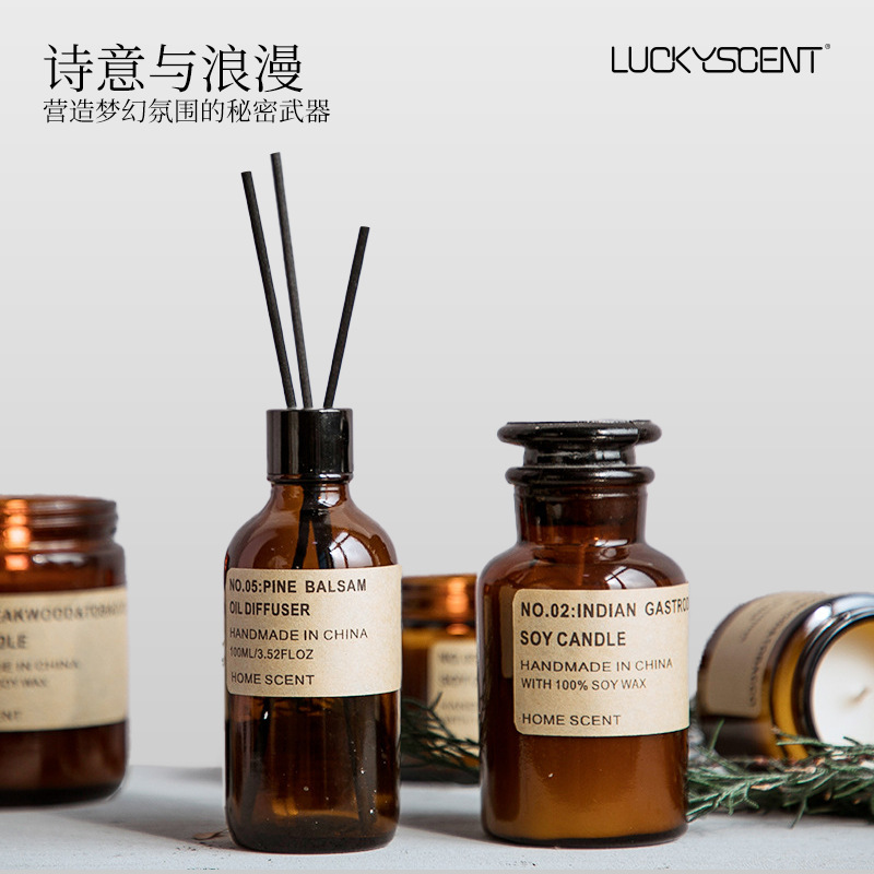 Penjualan langsung pabrik lili - Home Fragrance Sale ulasan dan harga