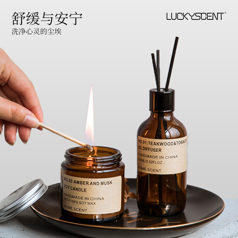 Penjualan langsung pabrik lili - Home Fragrance Sale ulasan dan harga