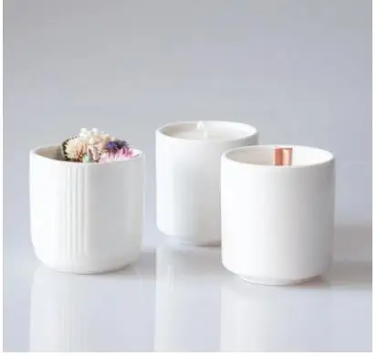 Tempat Lilin Keramik Minimalis - Wax Melt Burner ulasan dan harga